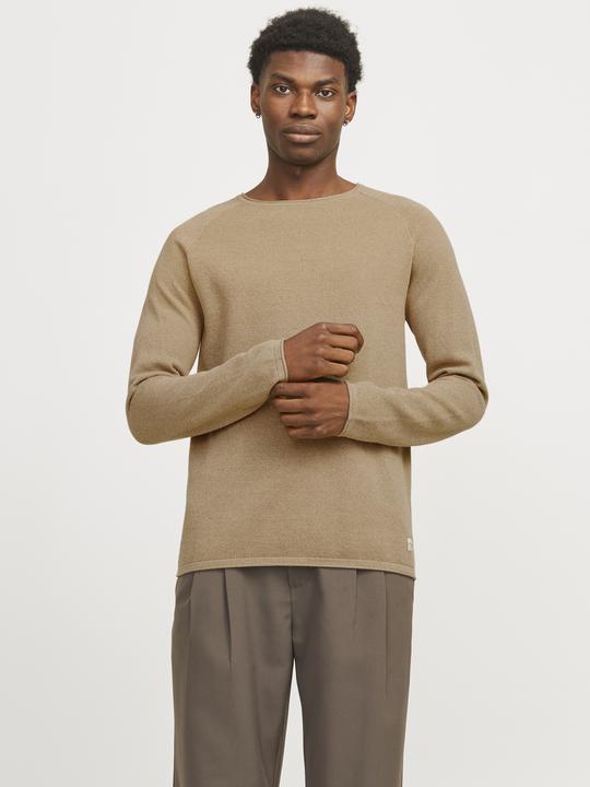 Immagine prodotto Jack & Jones Jjehill Knit Crew Neck Noos (XS)