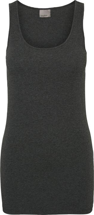 Vero Moda Vmmaxi My Soft Long Tank Top Noos