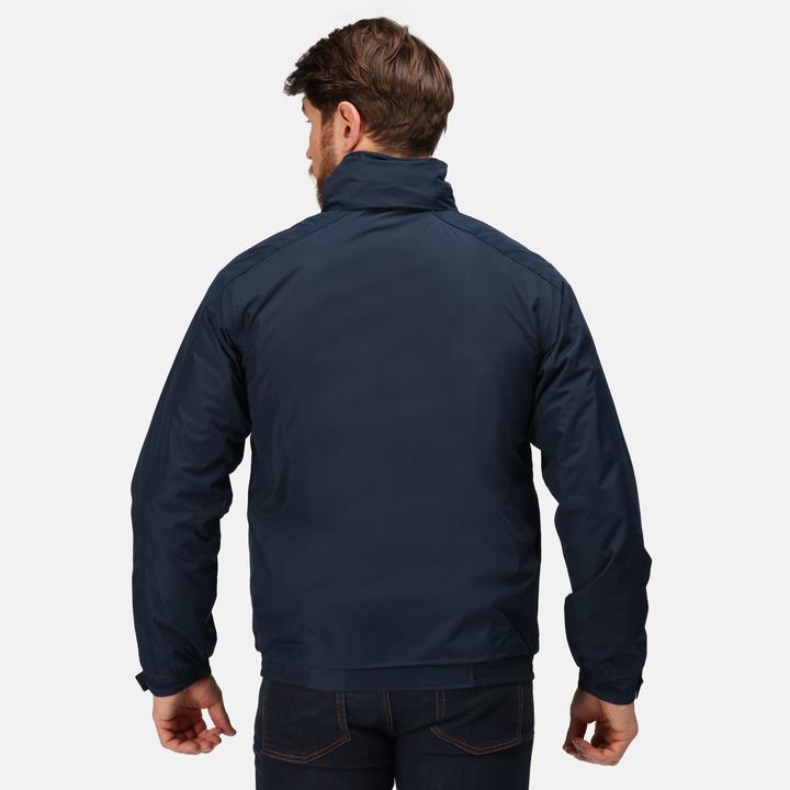 Produktbild Regatta Dover Jacke wasserfest winddicht Thermoschutz (L)