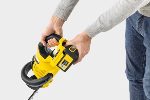Immagine prodotto Kärcher Batteria HGE 36-60 (Tagliasiepi a batteria)