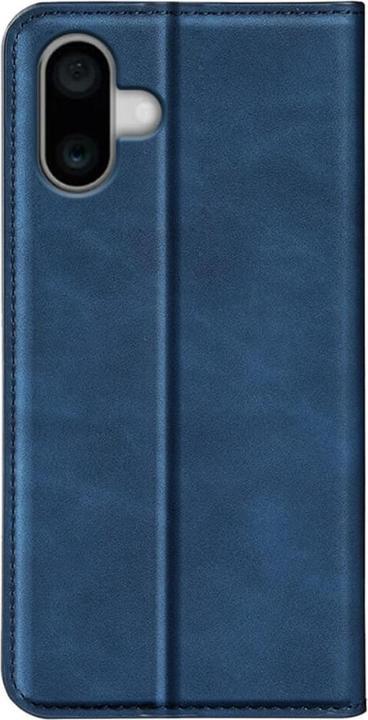 Image du produit Cover-Discount iPhone 16 Plus - Étui Stand Flip (Apple iPhone 16 Plus)