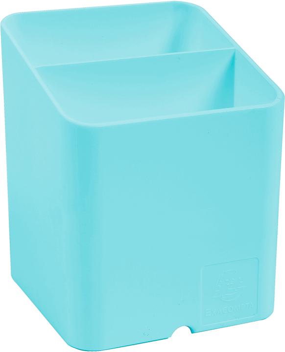 Actual product image Exacompta PEN-CUBE - pencil case