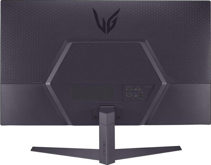 Produktbild LG 27GS50F-B (1920 x 1080 Pixel, 27")
