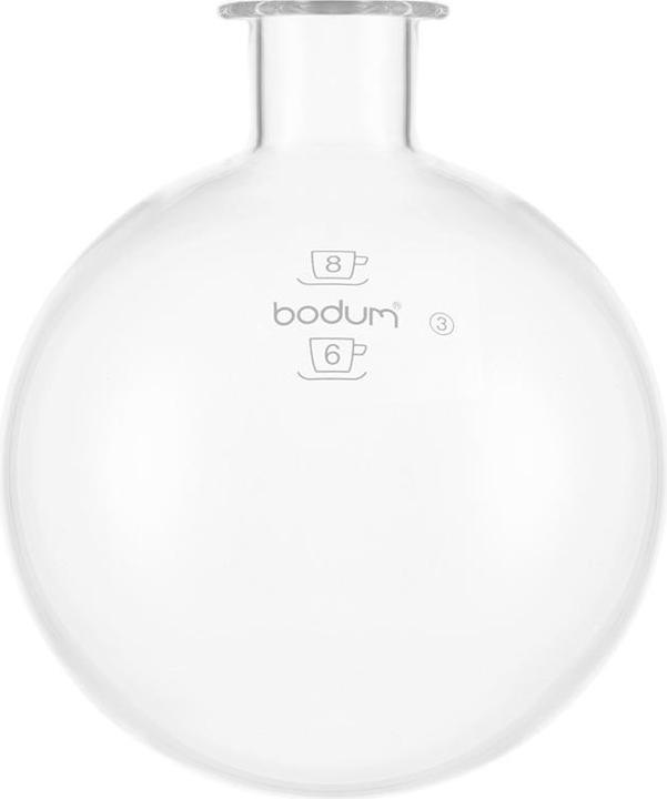 Actual product image Bodum Replacement glass Mocca 1.0 l (jug)