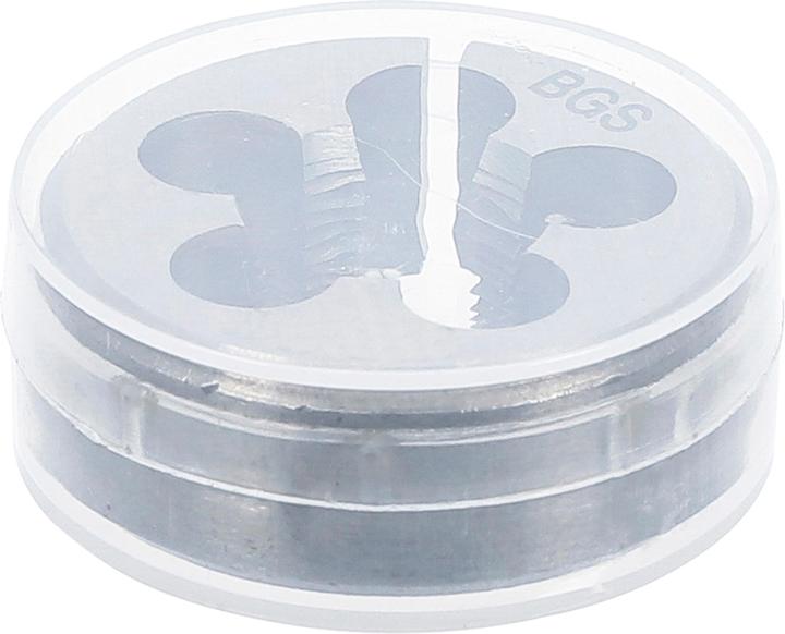 Image du produit BGS Filières M9 x 1,25 x 25 mm