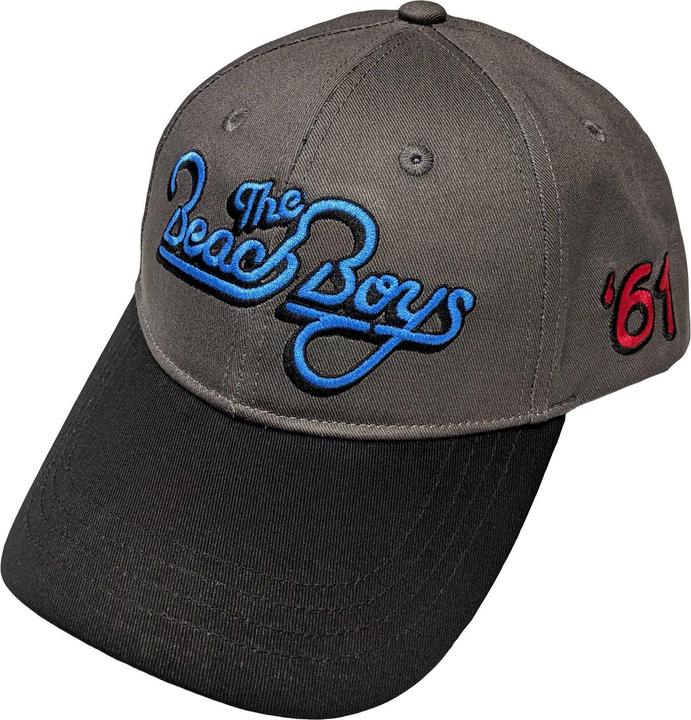 Image du produit The  Beach Boys 65 (Black, Grey) B