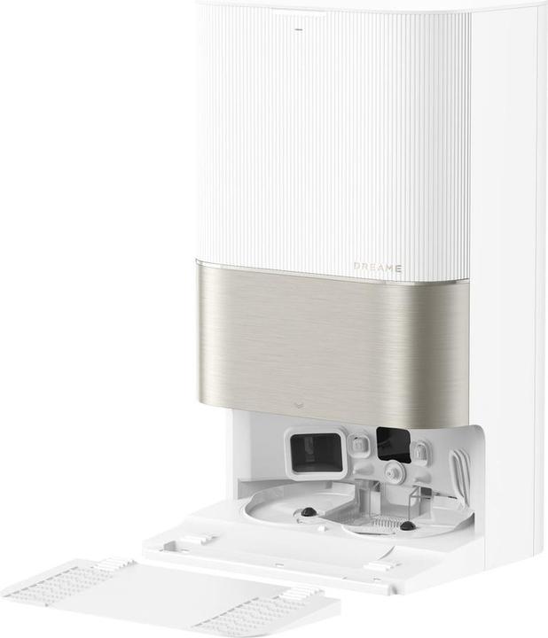 Actual product image Dreame X50 Ultra (Vacuum mopping robot)