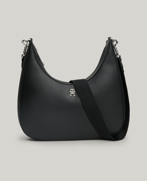 Actual product image Tommy Hilfiger Shoulder bag TH Essential SC Crossover PSP24