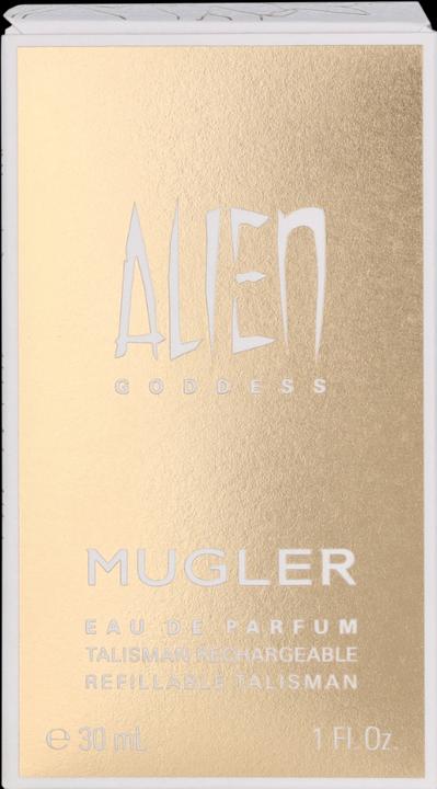 Image du produit Thierry Mugler Alien Goddess (Eau de parfum, 30 ml)