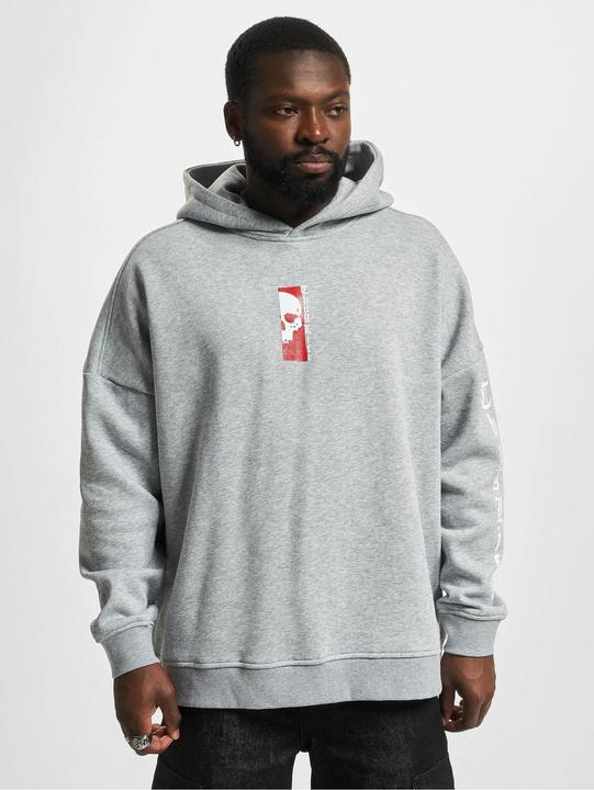 Image du produit Thug Life Sweat à capuche Saboteur - 69799 (S)