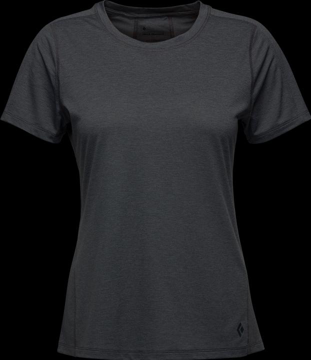 Produktbild Black Diamond W Lightwire Ss Tech Tee (L)