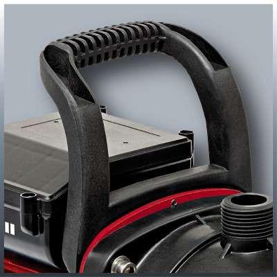 Actual product image Einhell Garden pump set GC-GP 6538 Set (Garden pump)