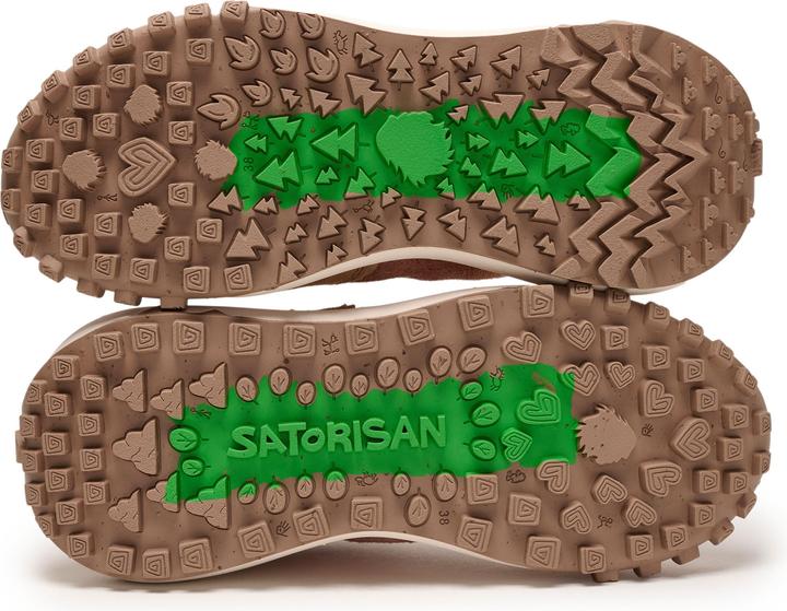 Produktbild Satorisan Chacrona Metta Lino (40)