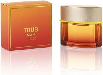 Produktbild Tous Man Spritz Eau de Toilette (Eau de Toilette, 50 ml)
