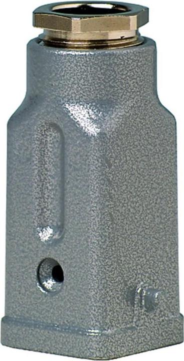 Produktbild Walther Werke Tüllengehäuse T702803MS A3/A4 H=57mm M20 LVN Procon 3Procon 4Procon A Gehäuse für Re (Gehäuse)