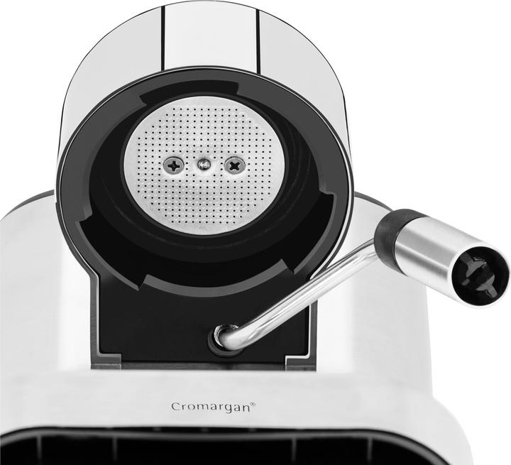 Produktbild WMF Lumero Espresso Siebträger-Maschine