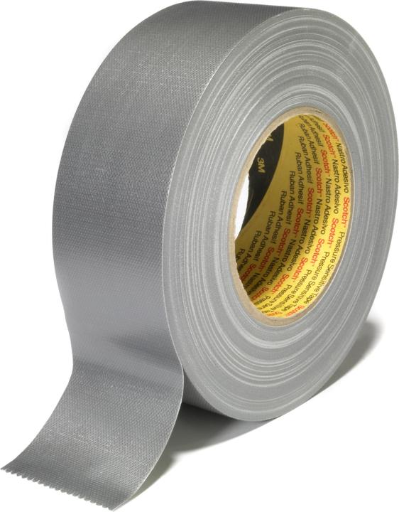 Immagine prodotto 3M Scotch Fabric Tape 389 (100 mm)