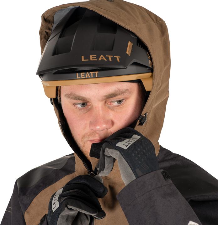 Image du produit Leatt MTB HydraDri 5.0 Jacket (XL)