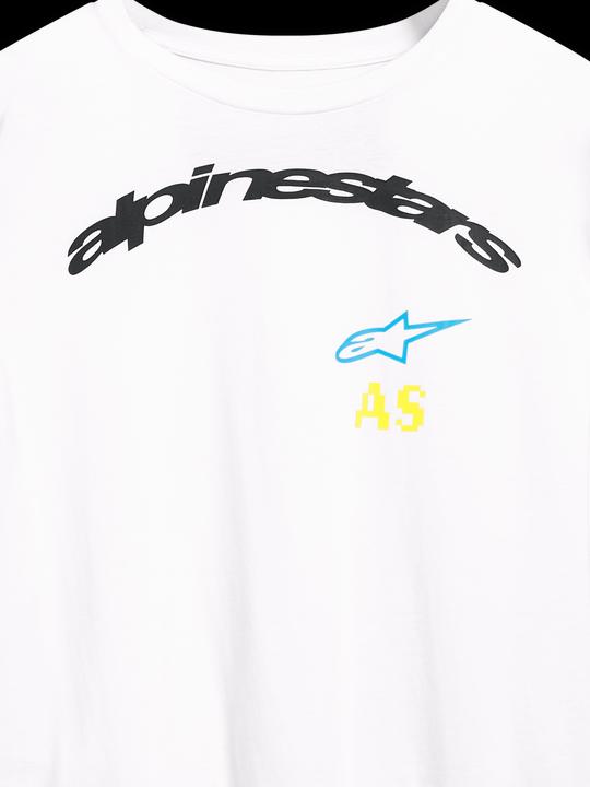 Image du produit Alpinestars Tee 24 Brundo Ls Csf (XL)