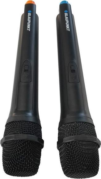 Image du produit Blaupunkt Colonne PB10DB (Actif, 2x 40 W)