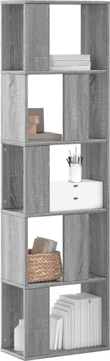 Immagine prodotto VidaXL Scaffale (80,5 x 23,5 x 162,5 cm)