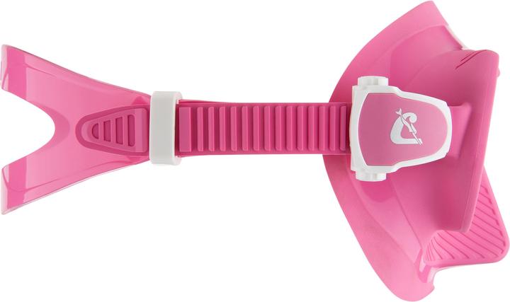 Actual product image Cressi Rombo + Mini Dry