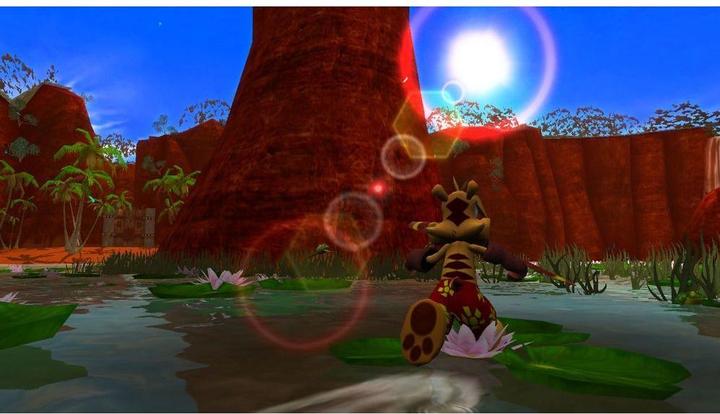 Image du produit TY the Tasmanian Tiger - Bush Rescue Bundle Deluxe (Switch, Switch Lite, Switch OLED, DE)