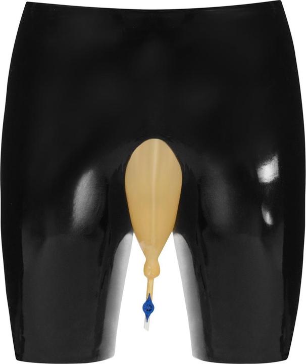 Produktbild LateX Toys Urin-Pants aus Latex (XL)
