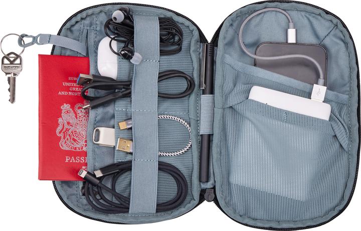 Immagine prodotto Thule Subterra 2 Powershuttle Medio - Nero