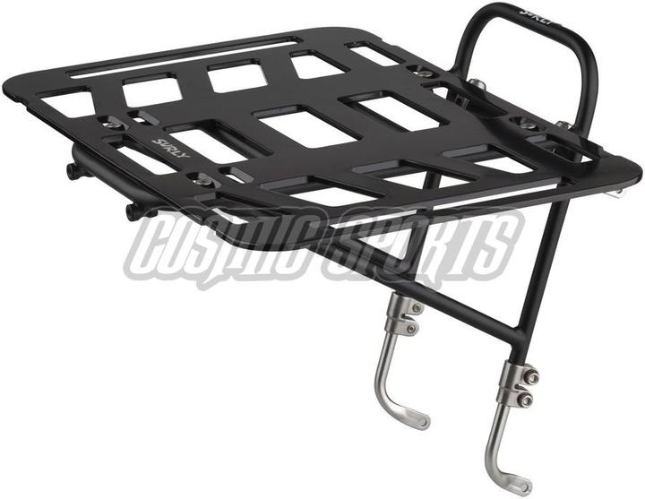 Surly TV Tray Rack-Plattform, black