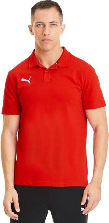 Produktbild Puma teamGOAL 23 Casuals Polo-656579 (48, 50)