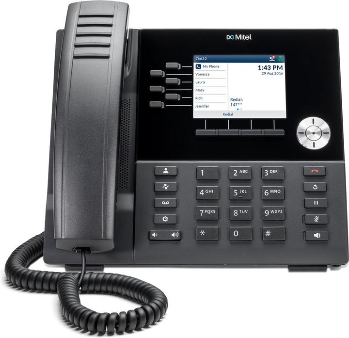 Produktbild Mitel MiVoice 6920 IP Phone