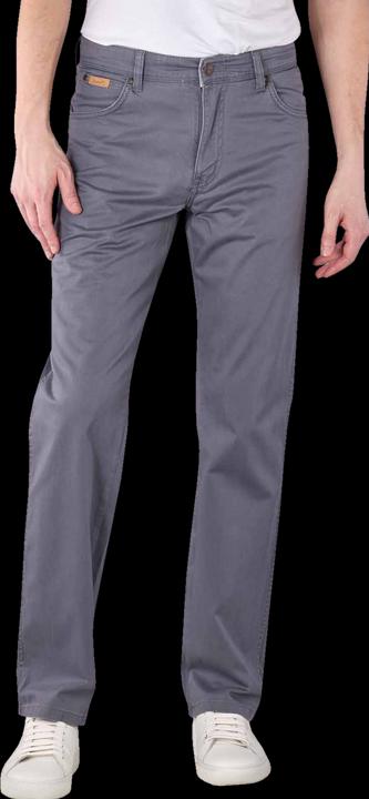 Actual product image Wrangler Trousers Texas Low Stretch (W31/L32)