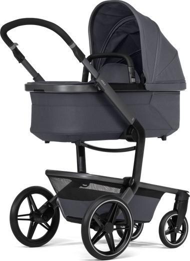 Joolz Day 5 pushchair, Stone Grey