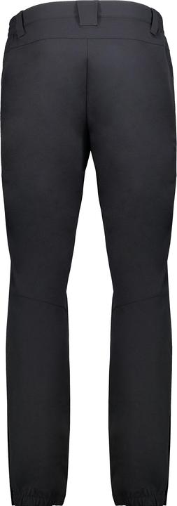 Produktbild CMP Campagnolo Man Pant nero (52, XL)