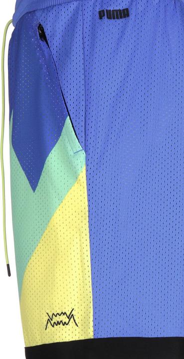 Actual product image Puma Shorts Scholarship (S)