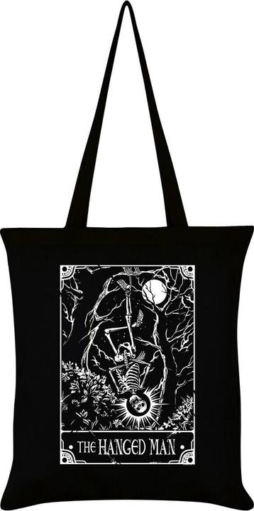 Image du produit Deadly Tarot Sac de transport The Hanged Man