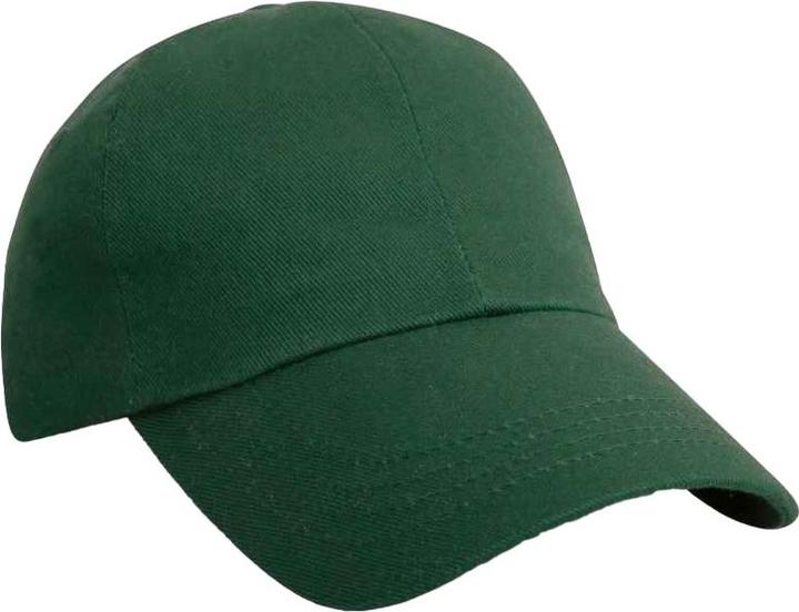 Image du produit Result - Casquette de baseball PRO STYLE (Taille unique)