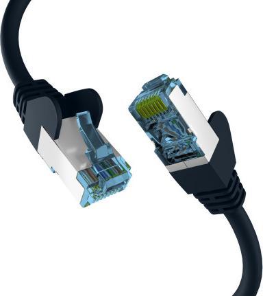 Immagine prodotto EFB Elektronik Cavo di rete (S/FTP, CAT7, 10 m)
