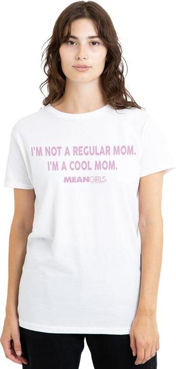 Produktbild Mean Girls Not A Regular Mom TShirt (L)