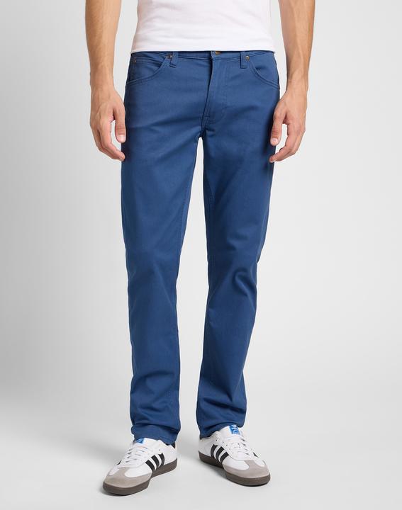Lee Stoffhose Daren Zip Fly