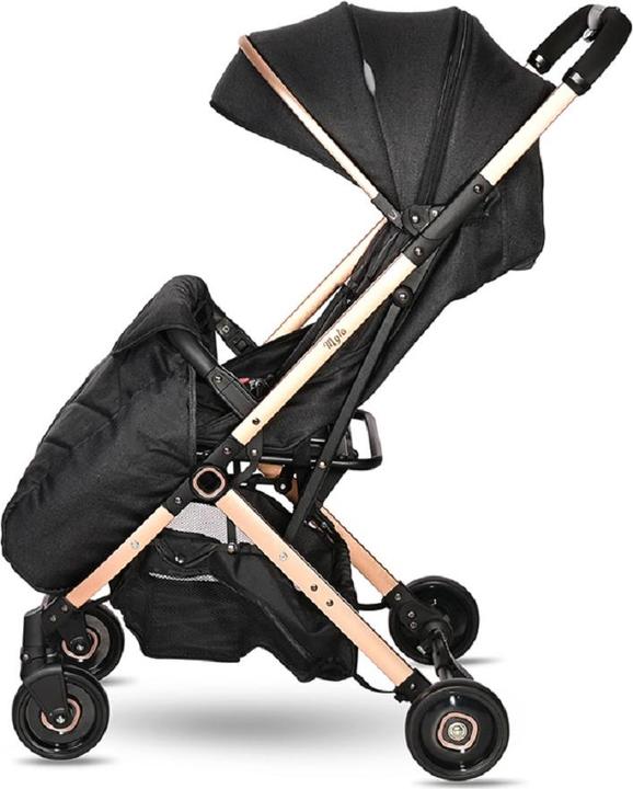 Actual product image Lorelli Pram Myla Aluminium Frame