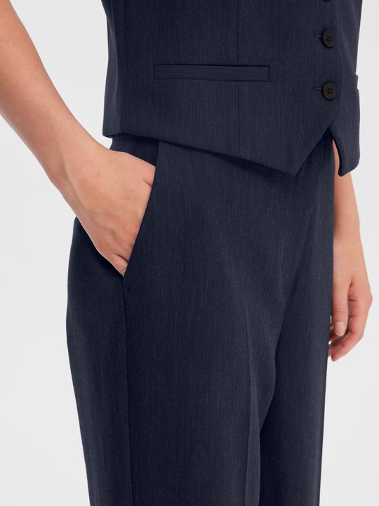 Produktbild Selected Femme Elegante Hose mit weitem Bein (W40/L32)