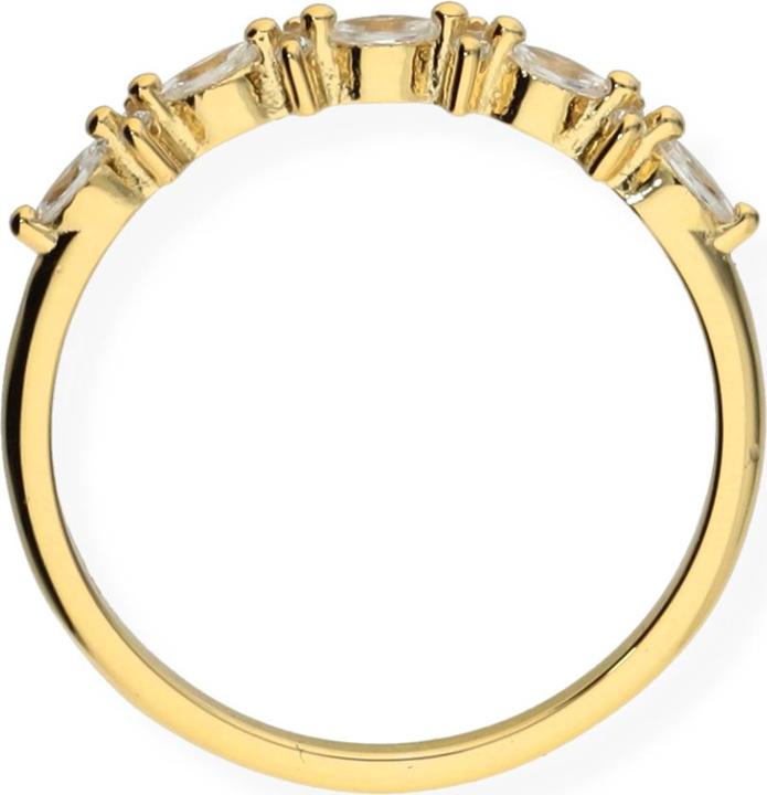 Image du produit Carat Style (54, Argent 925)