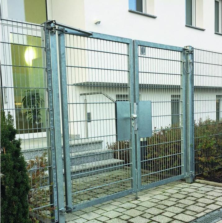 Produktbild Dictator Türschliesser DIREKT II (Outdoor)