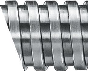 Image du produit Flexa Gaine métallique (Trou de câble, 24 cm)