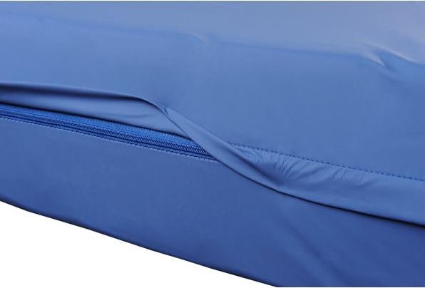 Actual product image AKS Pura Mattress cover Memoplot Maxiplot (1 x)