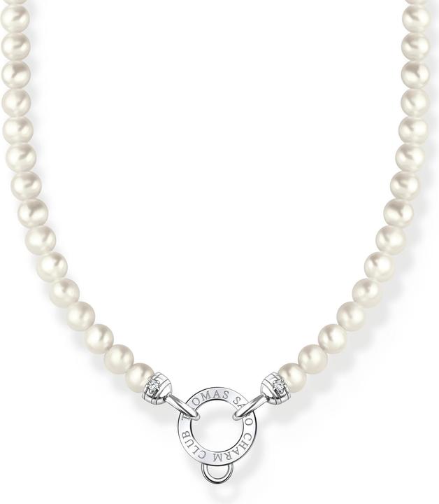 Immagine prodotto Thomas Sabo Perle a catena (Argento 925, 40 - 45 cm)