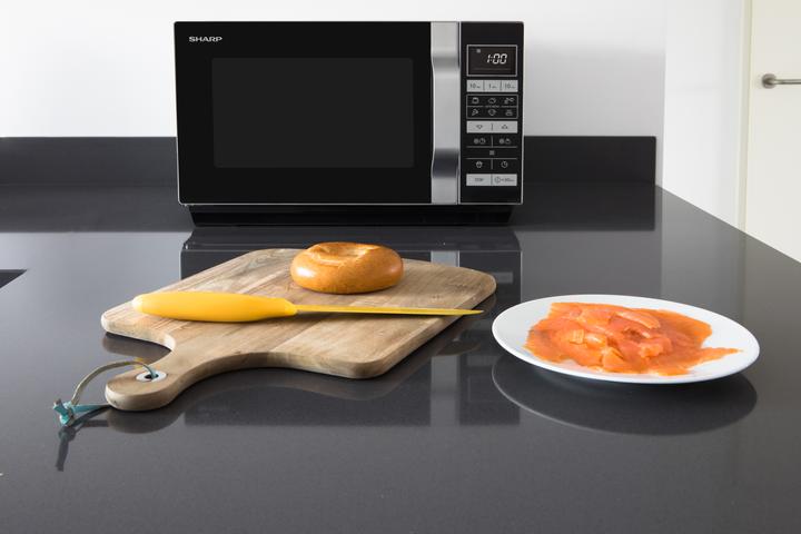 Image du produit Sharp R360S (23 l)