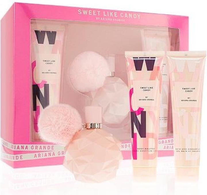Produktbild Ariana Grande Sweet Like Candy by